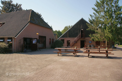 De Klonie Youth Hostel