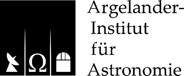 rgelander-Instituts für Astronomie (AIfA) der Bonner Universität.